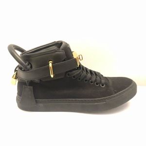 Buscemi High top sneaker